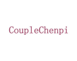 COUPLECHENPI 第32类啤酒饮料商标图样