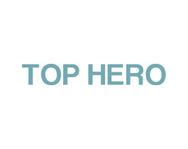TOP HERO 第9类科学仪器商标图样