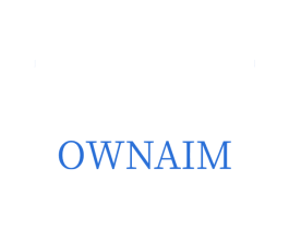 OWNAIM 第16类办公工具商标图样