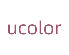 UCOLOR 第26类花边配饰商标图样