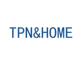 TPN&HOME 第25类服装鞋帽商标图样