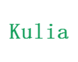 KULIA 第3类化妆品商标图样