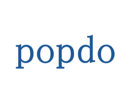 POPDO 第14类珠宝钟表商标图样