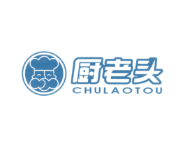厨老头 第11类家用电器商标图样