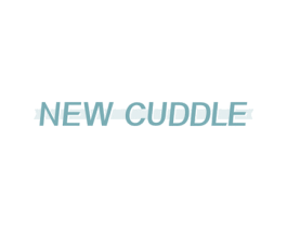 NEW CUDDLE 第3类化妆品商标图样