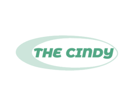 THE CINDY 第25类服装鞋帽商标图样