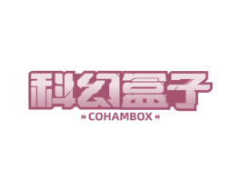 科幻盒子 COHAMBOX 第9类科学仪器商标图样