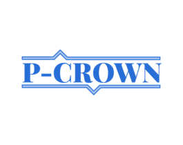 P-CROWN 第35类广告贸易商标图样