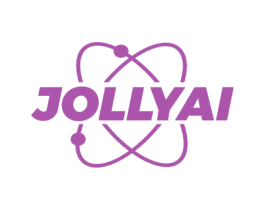 JOLLYAI 第41类教育娱乐商标图样