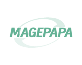 MAGEPAPA 第41类教育娱乐商标图样
