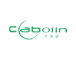 CABOLIN;卡宝莲 第18类皮革箱包商标图样