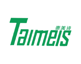 泰美诗 TAIMEIS 第25类服装鞋帽商标图样