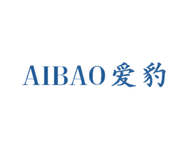 爱豹 第25类服装鞋帽商标图样