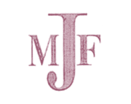 MJF 第35类广告贸易商标图样