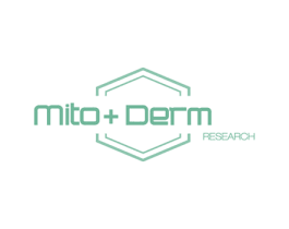MITO+DERM RESEARCH 第3类化妆品商标图样