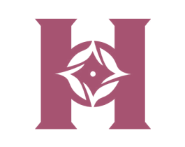 H 第18类皮革箱包商标图样