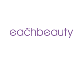 EACHBEAUTY 第35类广告贸易商标图样