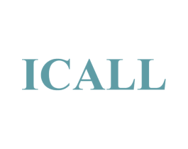 ICALL 第42类技术服务商标图样
