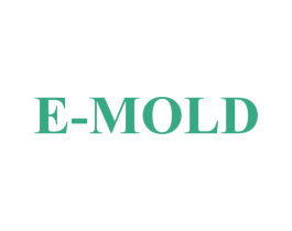 E-MOLD 第7类机械设备商标图样