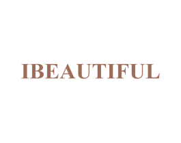 IBEAUTIFUL 第42类技术服务商标图样