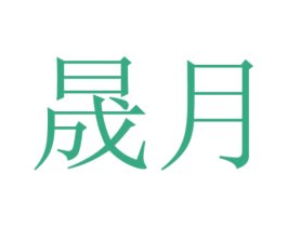 晟月 第27类地毯席垫商标图样