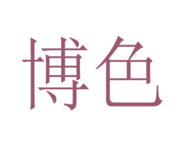 博色 第41类教育娱乐商标图样