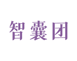 智囊团 第9类科学仪器商标图样