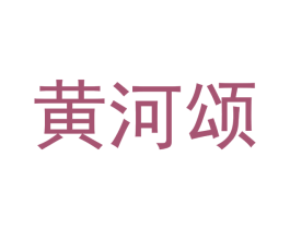 黄河颂 第9类科学仪器商标图样