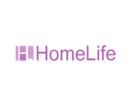 HOMELIFE 第1类化学原料商标图样