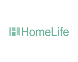 HOMELIFE 第3类化妆品商标图样