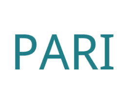 PARI 第3类化妆品商标图样