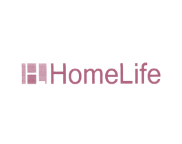 HL HOMELIFE 第5类医药商标图样