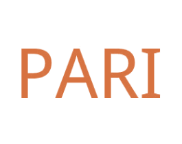 PARI 第5类医药商标图样