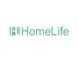 HOMELIFE 第19类建筑材料商标图样