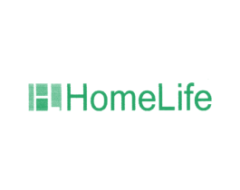HOMELIFE HL 第23类纺织纱线商标图样
