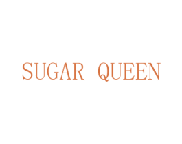 SUGAR QUEEN 第35类广告贸易商标图样