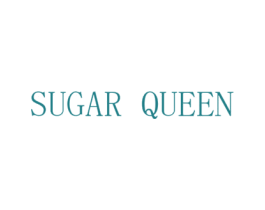 SUGAR QUEEN 第25类服装鞋帽商标图样