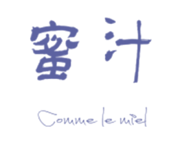 蜜汁 COMMELEMIEL 第21类厨房洁具商标图样