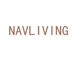NAVLIVING 第20类家具商标图样