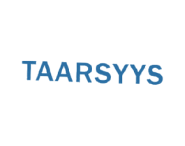 TAARSYYS 第9类科学仪器商标图样