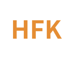 HFK 第14类珠宝钟表商标图样