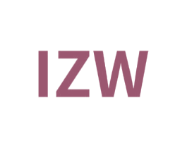 IZW 第14类珠宝钟表商标图样