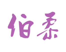伯柔 第9类科学仪器商标图样
