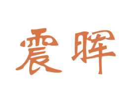 震晖 第9类科学仪器商标图样