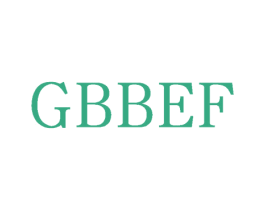 GBBEF 第25类服装鞋帽商标图样