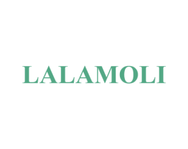 LALAMOLI 第35类广告贸易商标图样