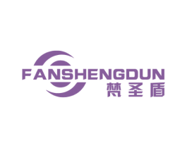 梵圣盾 第6类五金金属商标图样