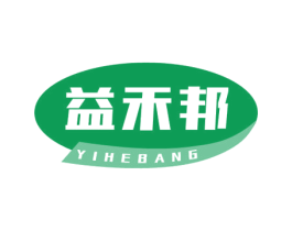 益禾邦 第1类化学原料商标图样