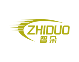智朵 第12类运输工具商标图样