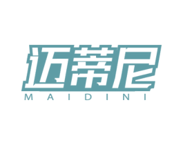 迈蒂尼 第12类运输工具商标图样